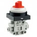 2/3 Port Mechanical Valve VM-A